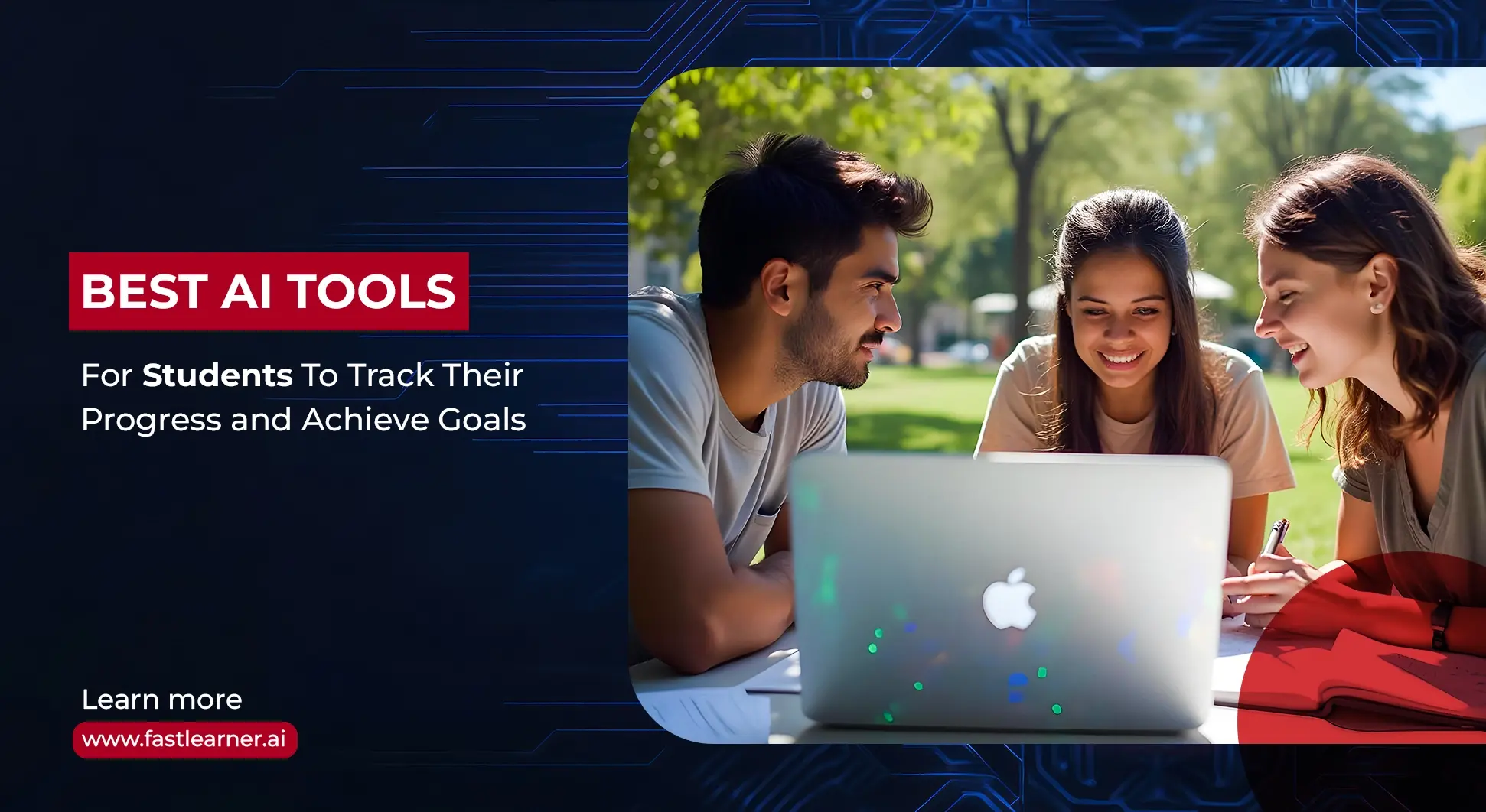 Best AI Tools for Students to Track Their Progress and Achieve Goals