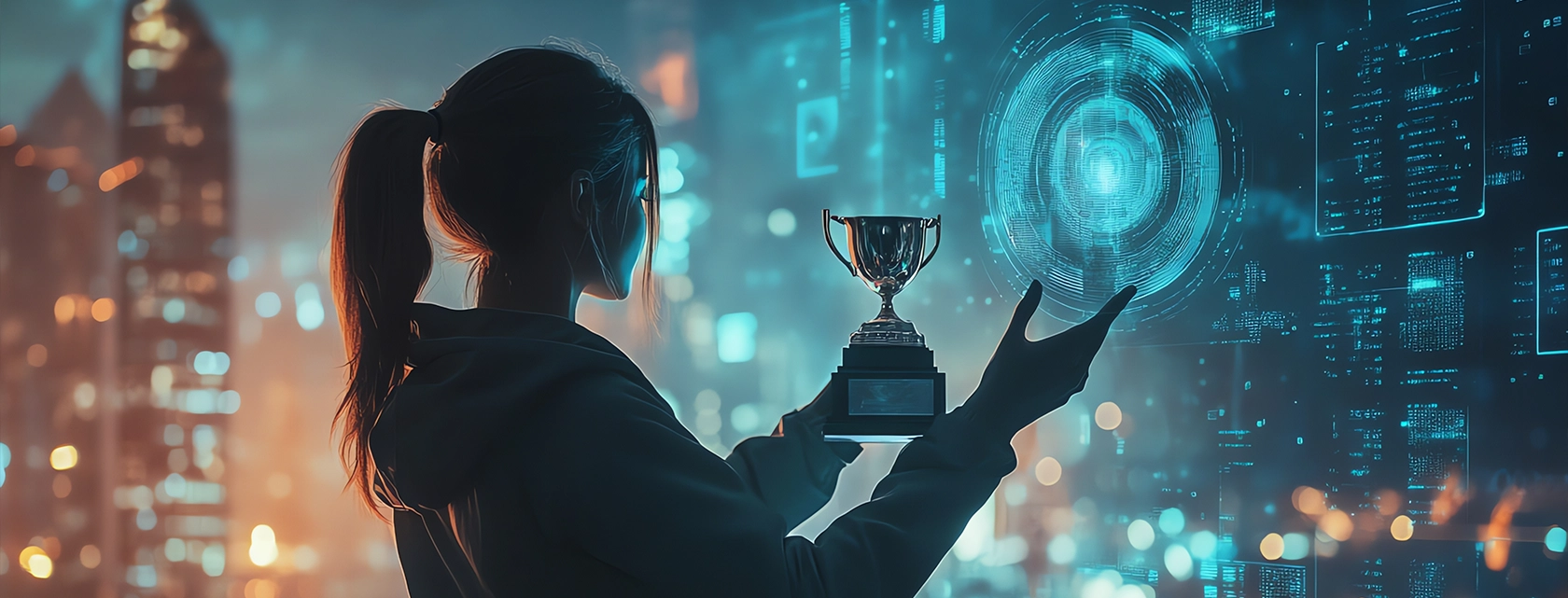 How AI Tools Enable Personalized Goal Achievement