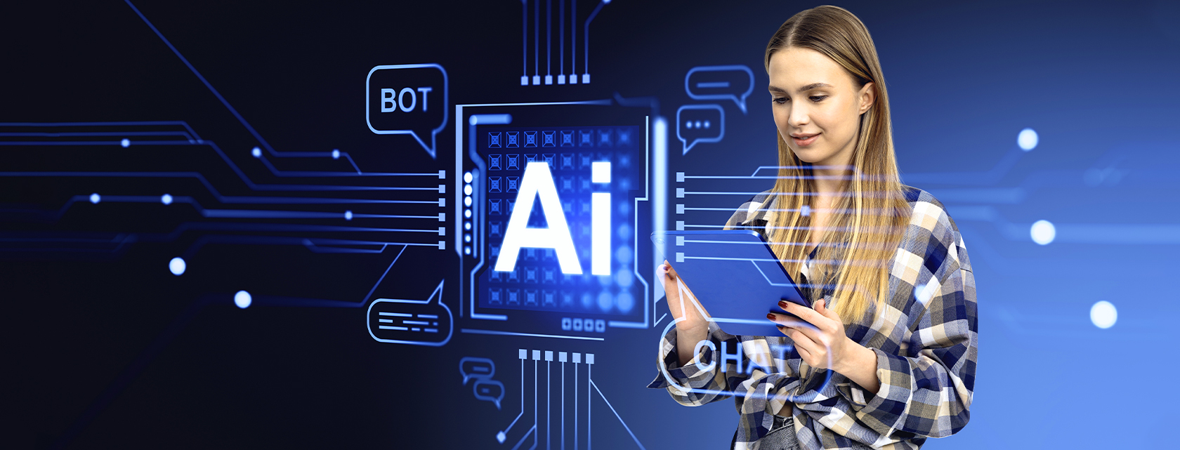 The Role of AI in Modern Learning Platforms