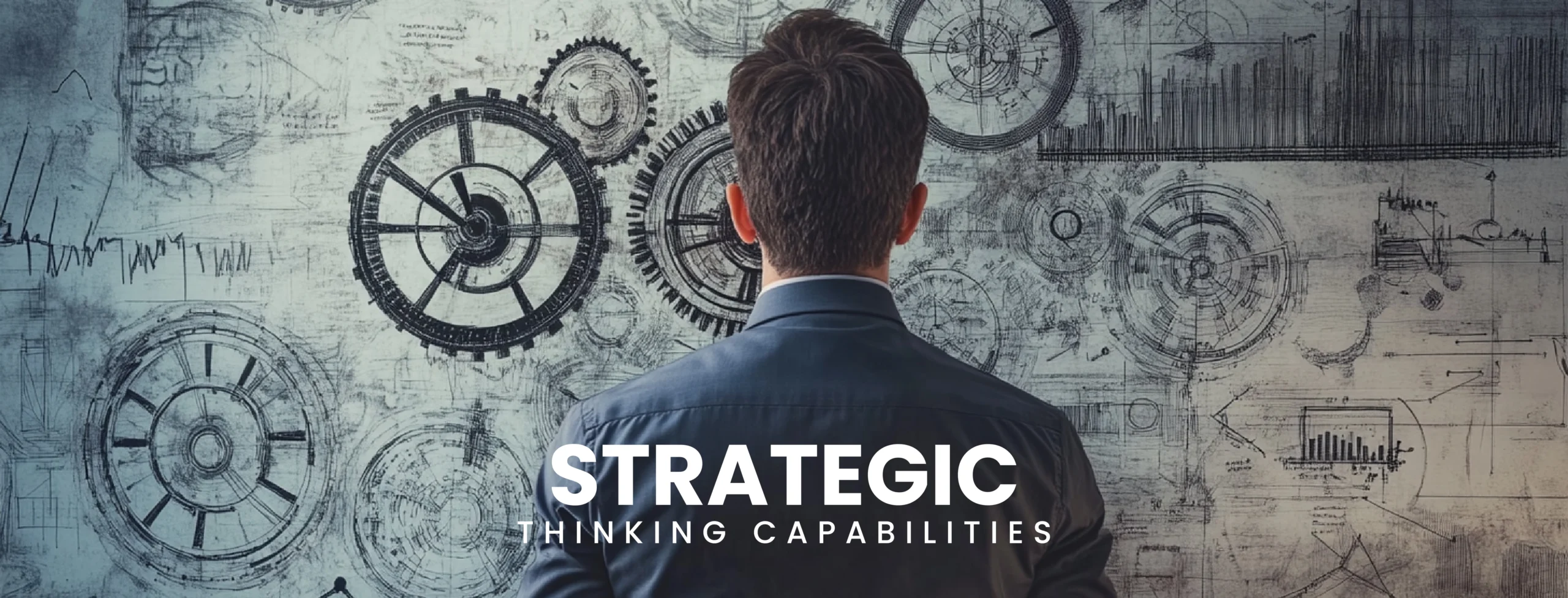 Build Strategic Thinking Capabilities