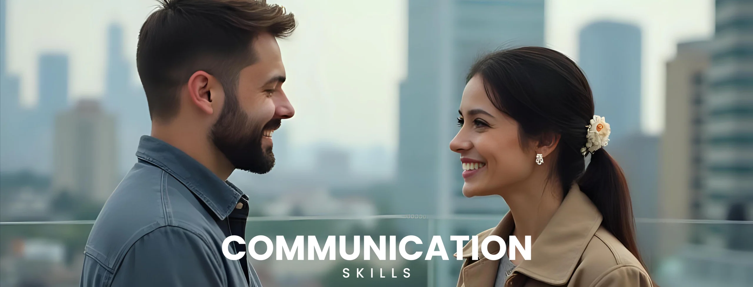 Enhance Communication Skills