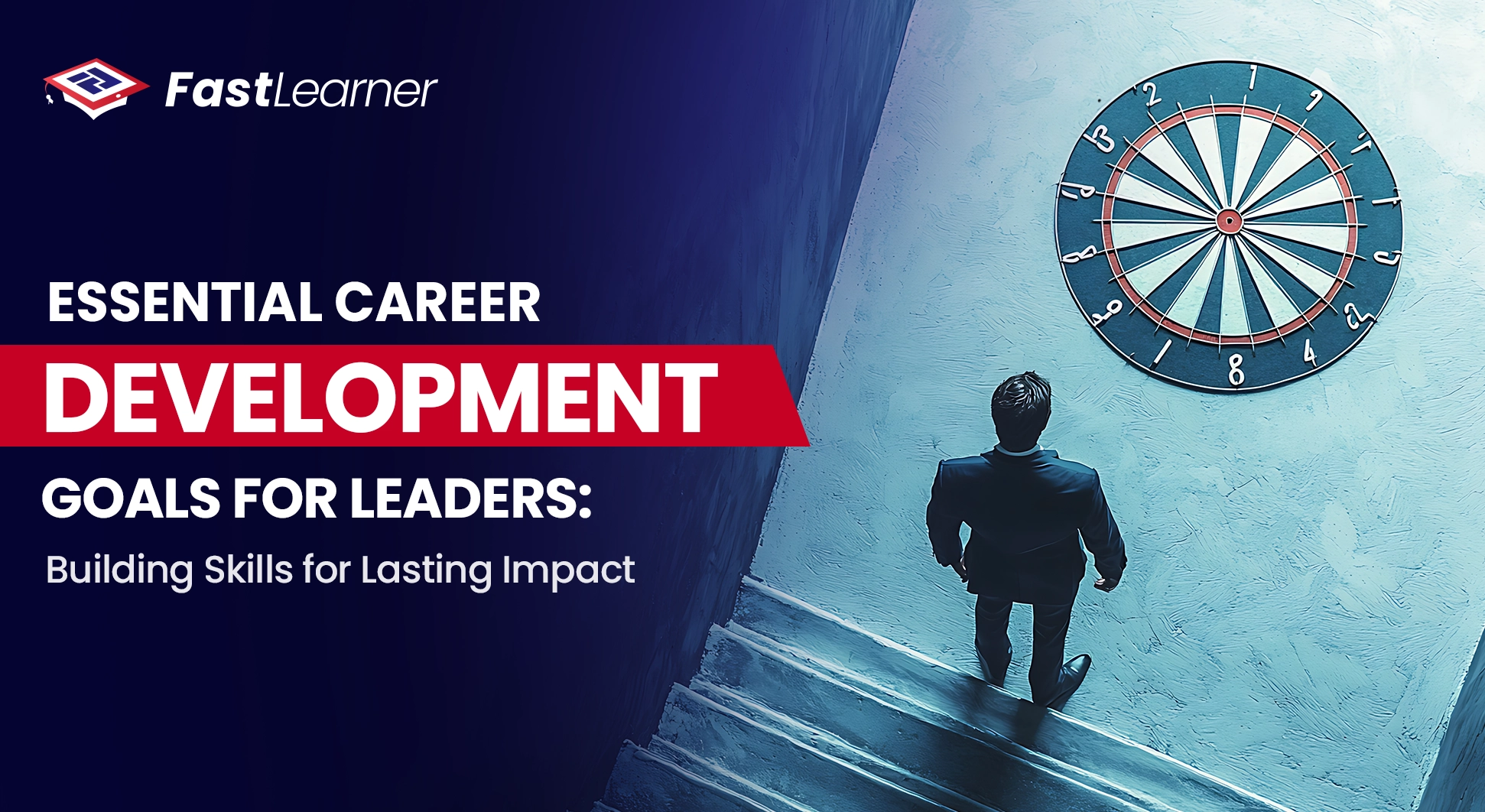 Essential Career Development Goals for Leaders