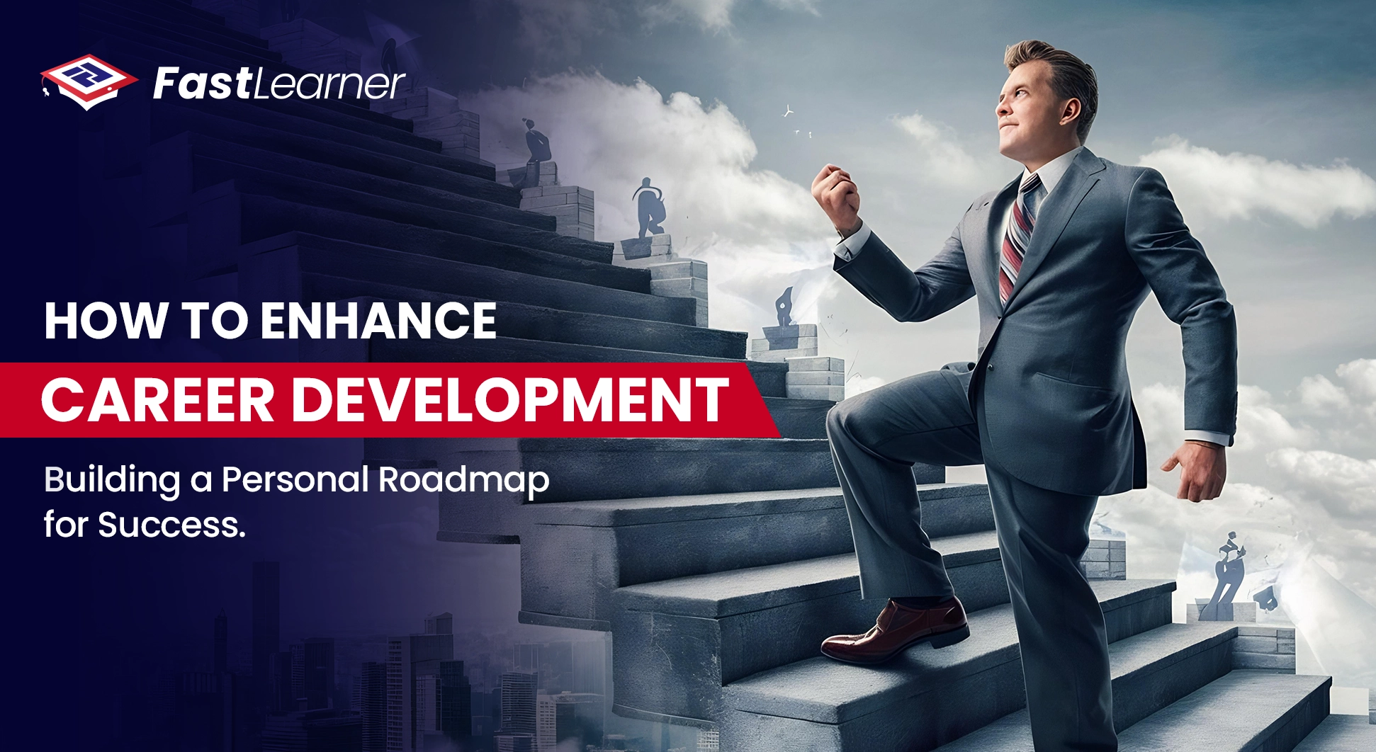 How to Enhance Career Development