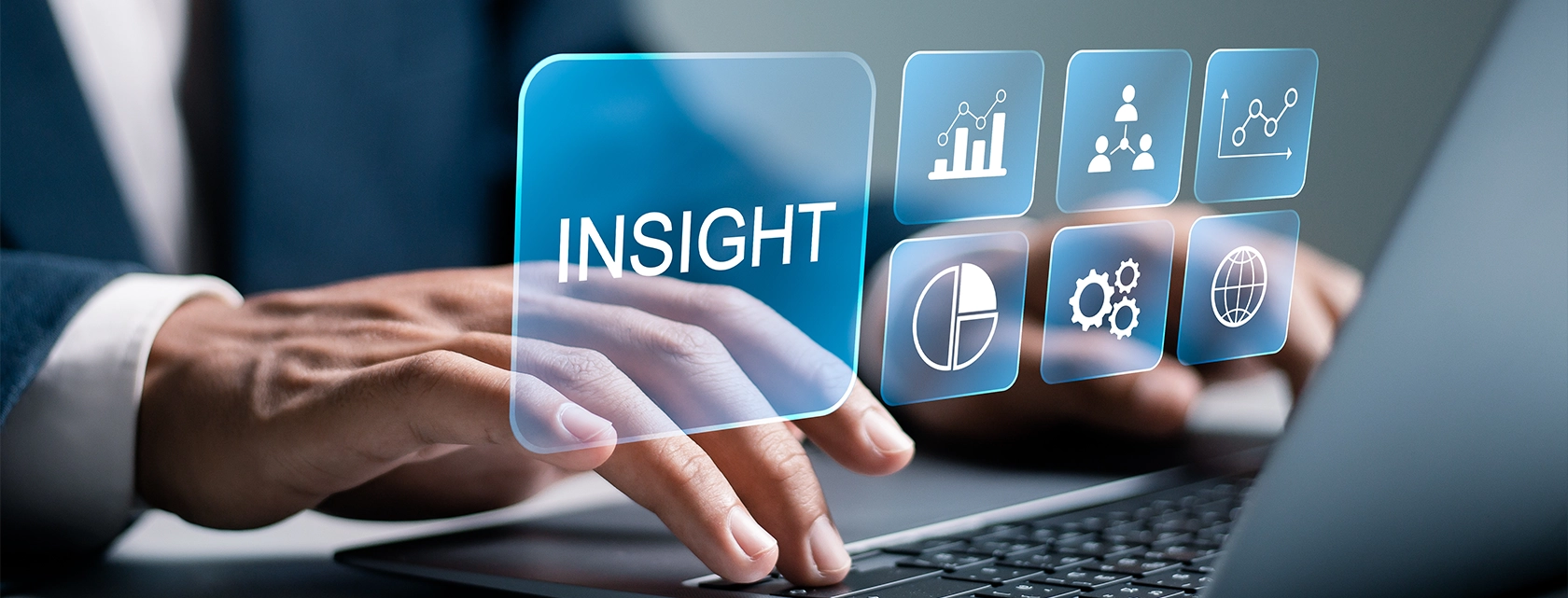 Provide Data-Driven Insights to Demonstrate Value