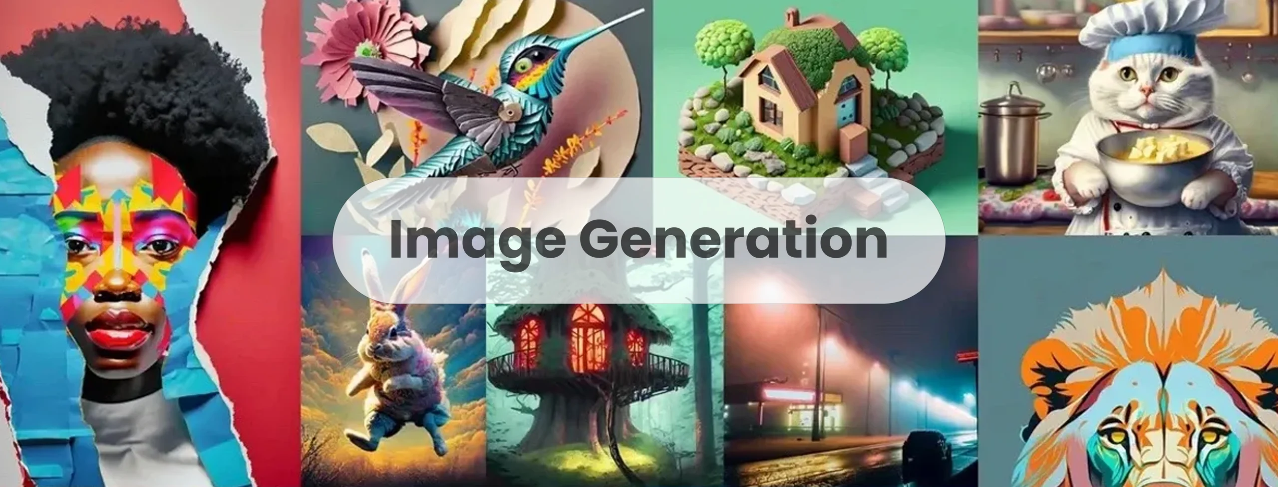 Image Generation