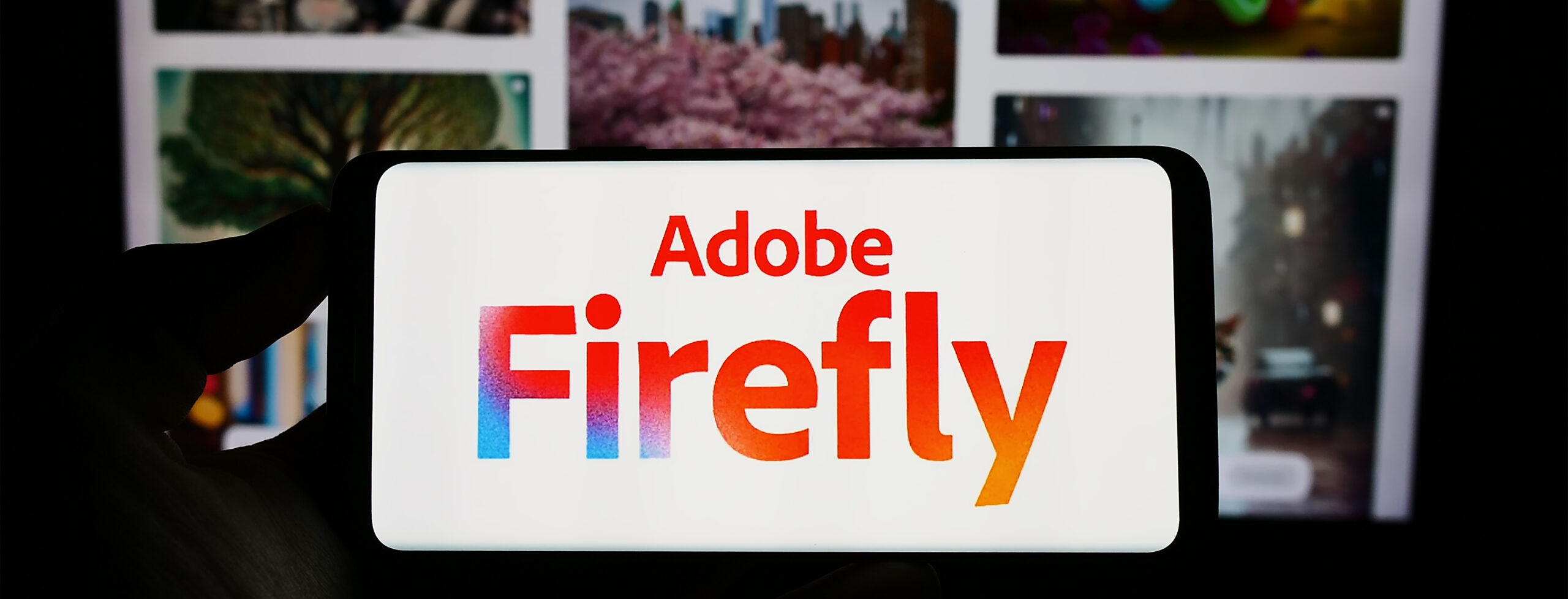 What Is Adobe Firefly