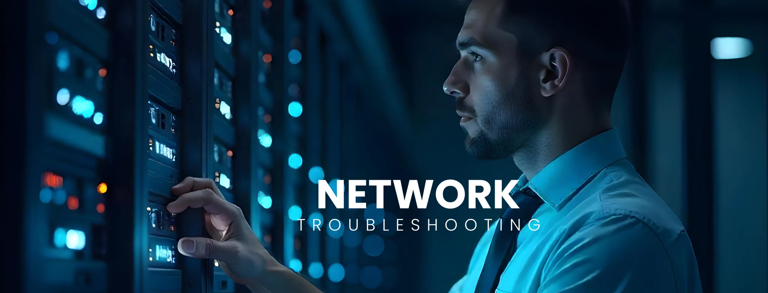 Why Network Troubleshooting is Essential