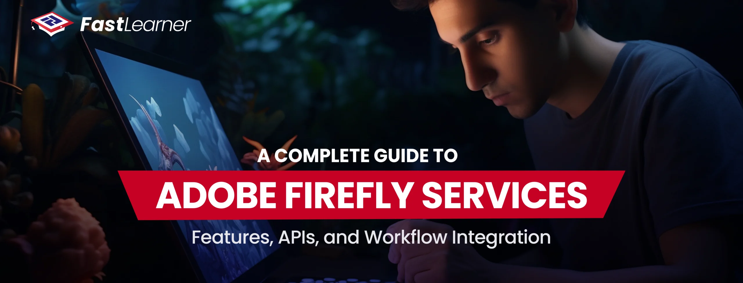 Adobe Firefly Services Features, APIs & Workflow Integration