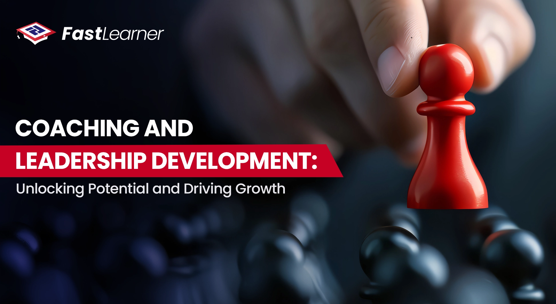 Coaching & Leadership Development Unlocking Growth Potential