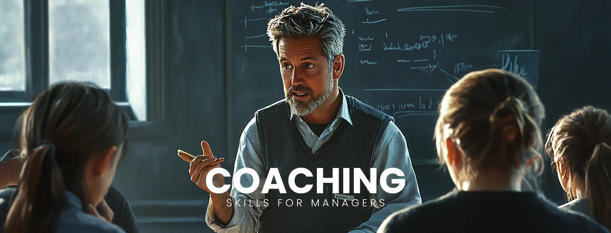 Core Coaching Skills for Managers