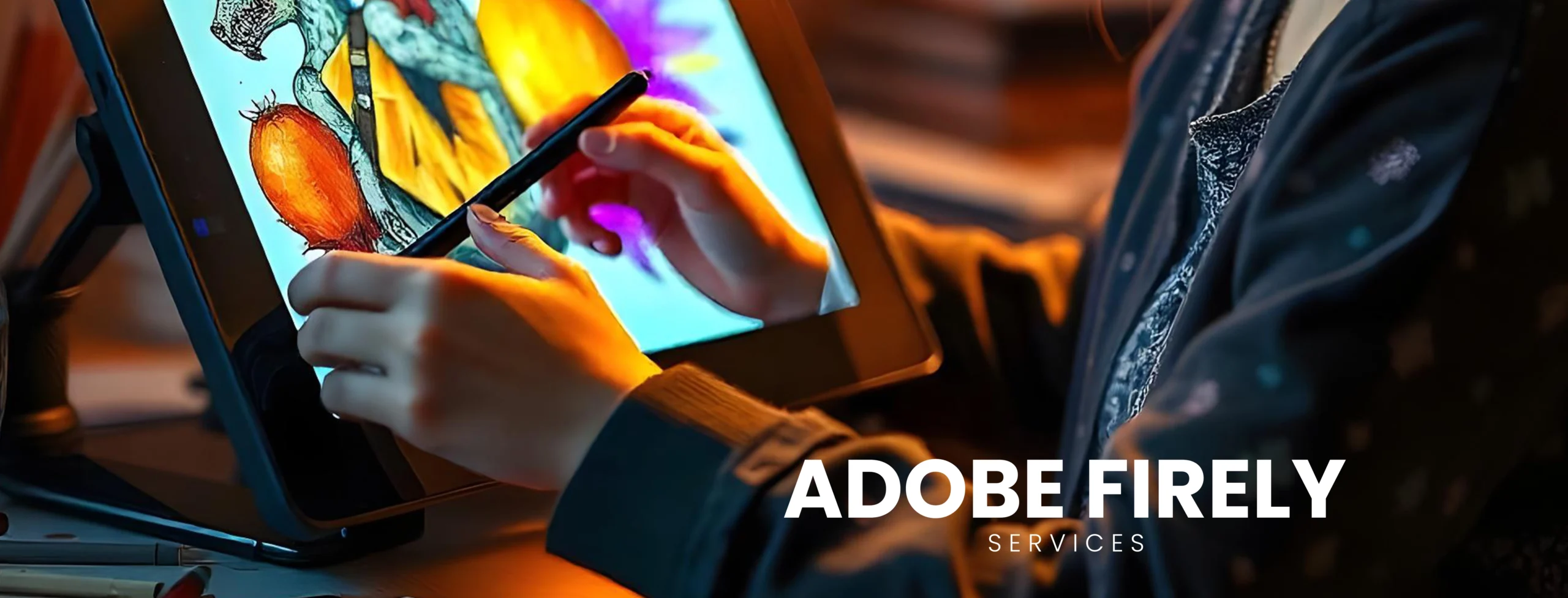 Exploring the Features of Adobe Firefly