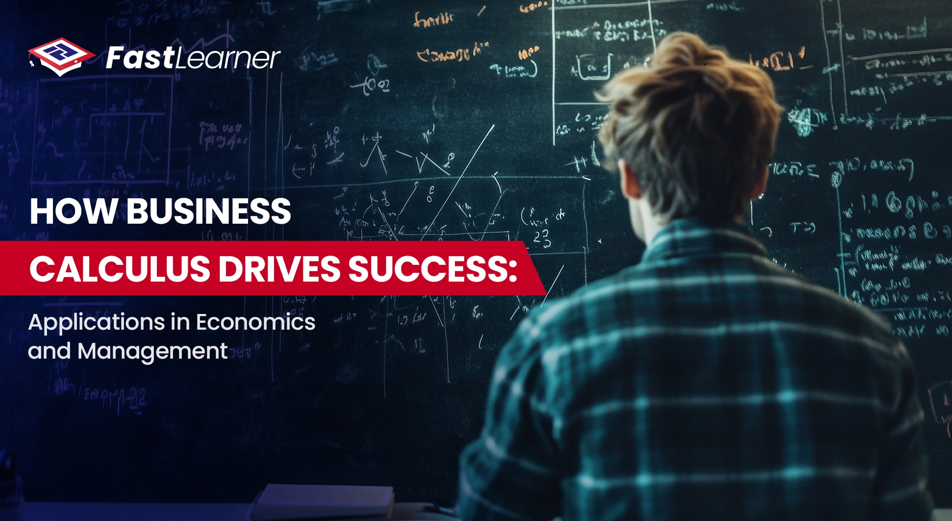 How Business Calculus Drives Success Applications in Economics and Management