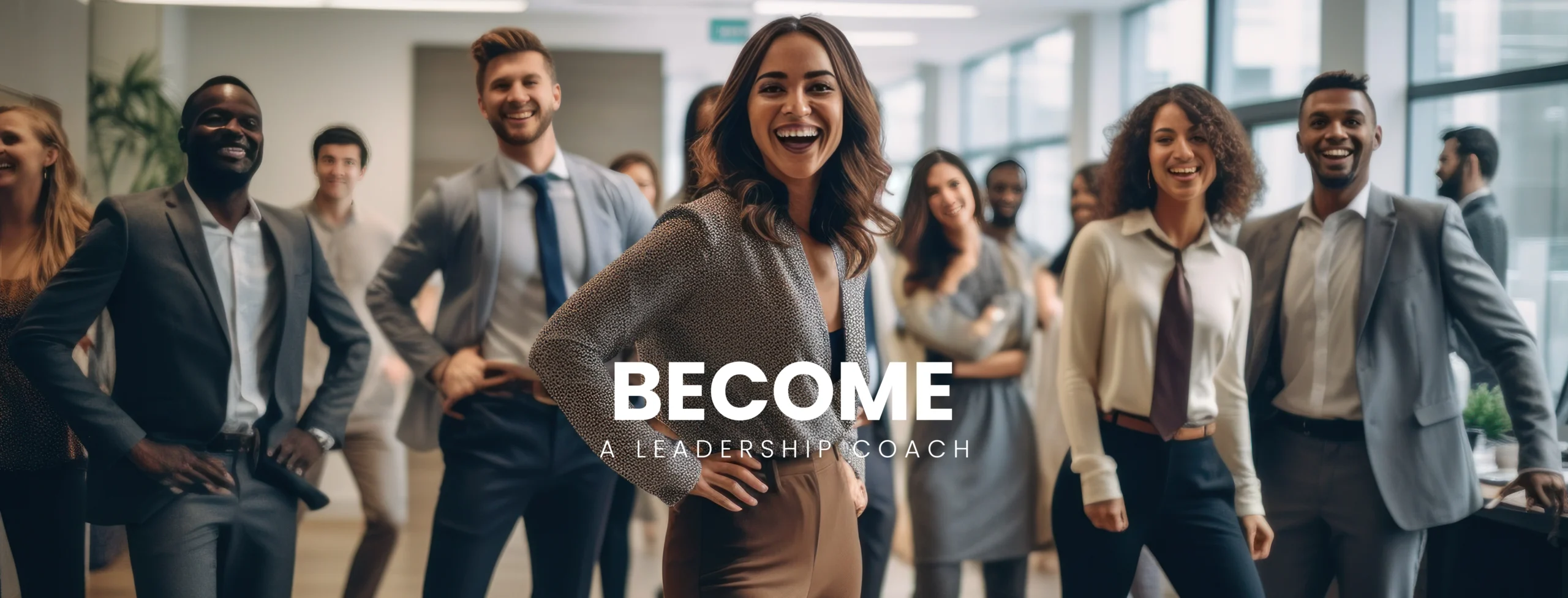 How to Become a Leadership Coach