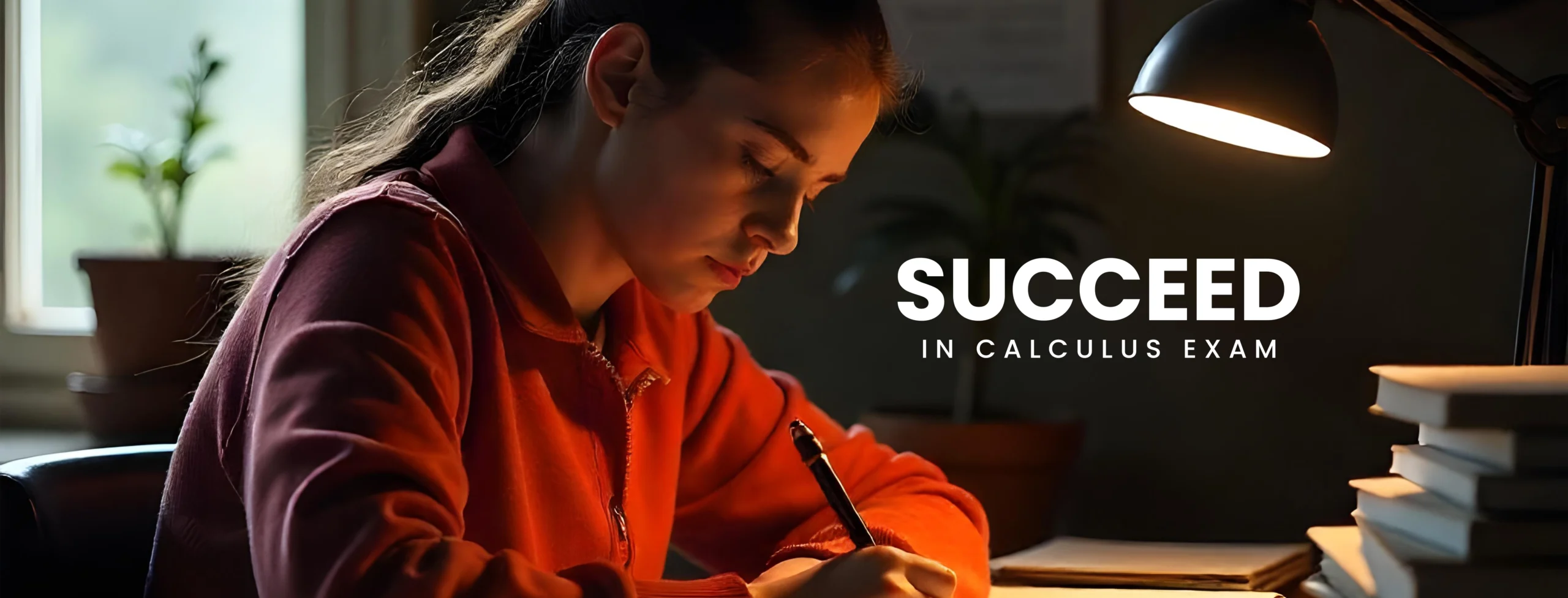 How to Succeed in Calculus Exams