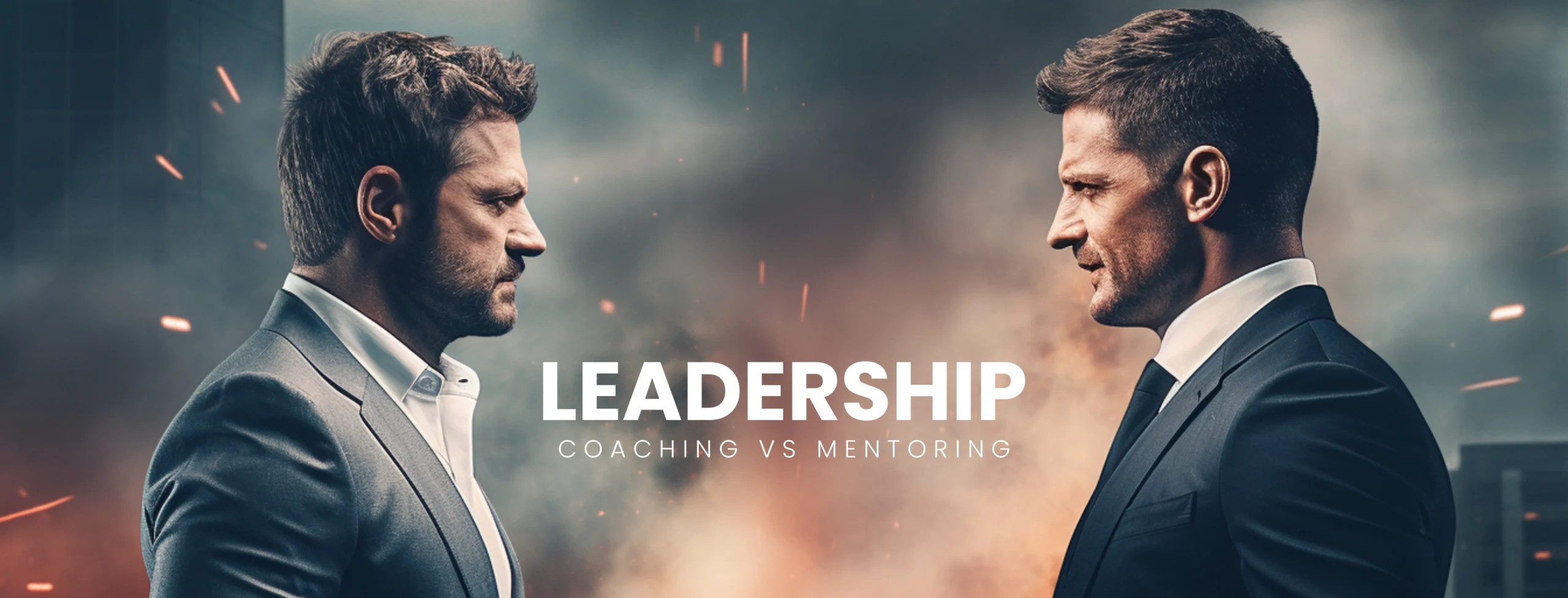 Leadership Coaching vs. Mentoring