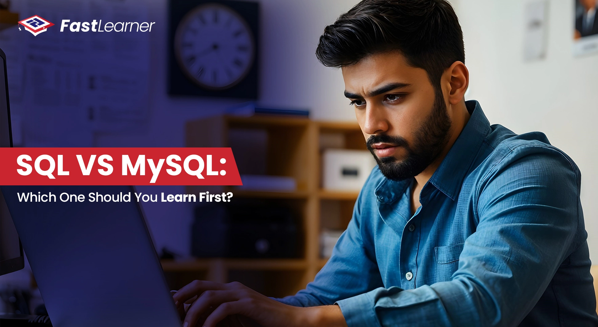 SQL vs MySQL Which One Should You Learn First