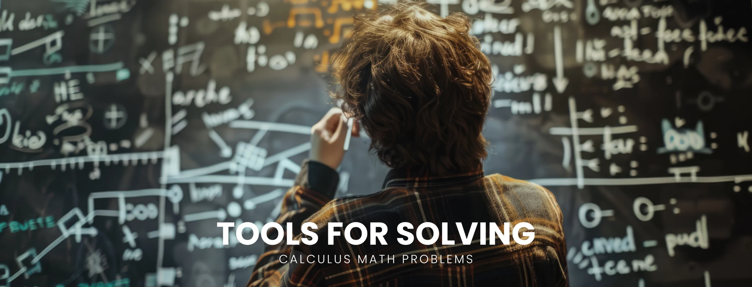 Tools for Solving Calculus Math Problems