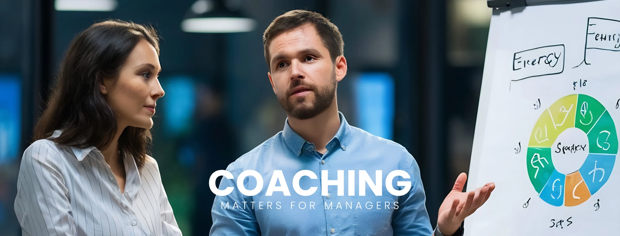 Why Coaching Matters for Managers?