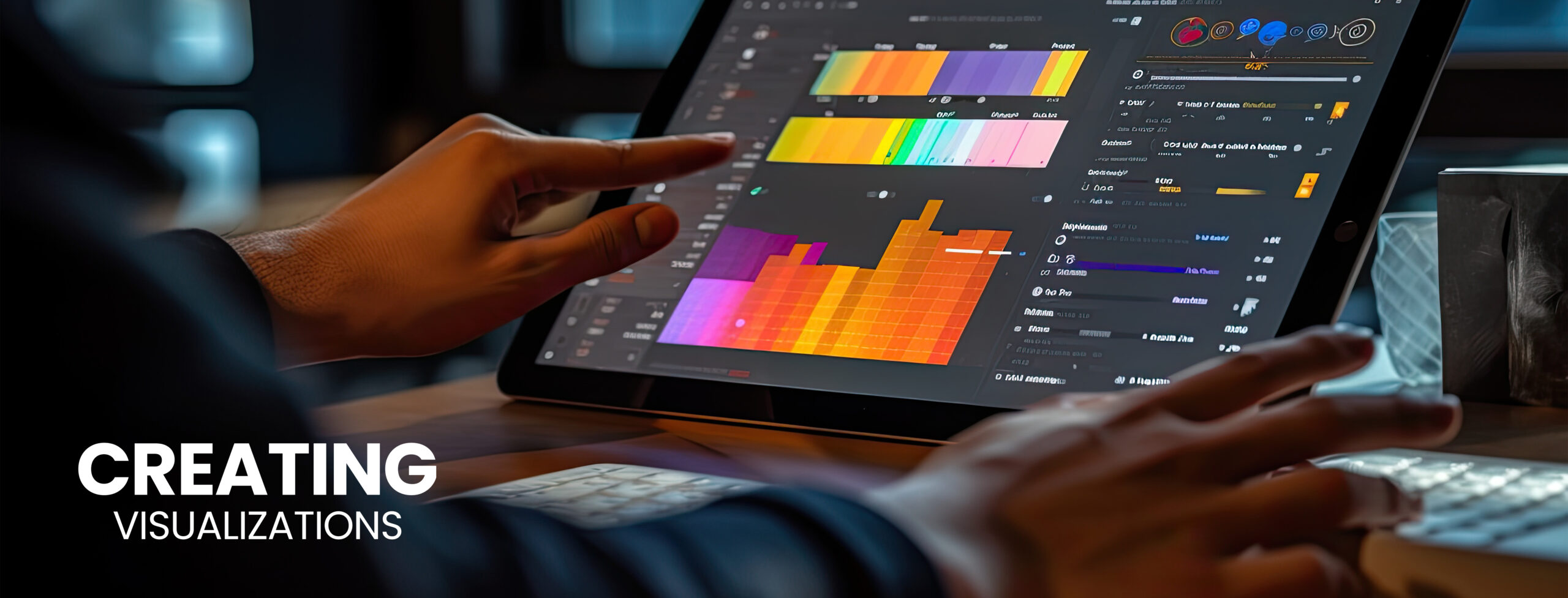 Step 4: Creating Visualizations