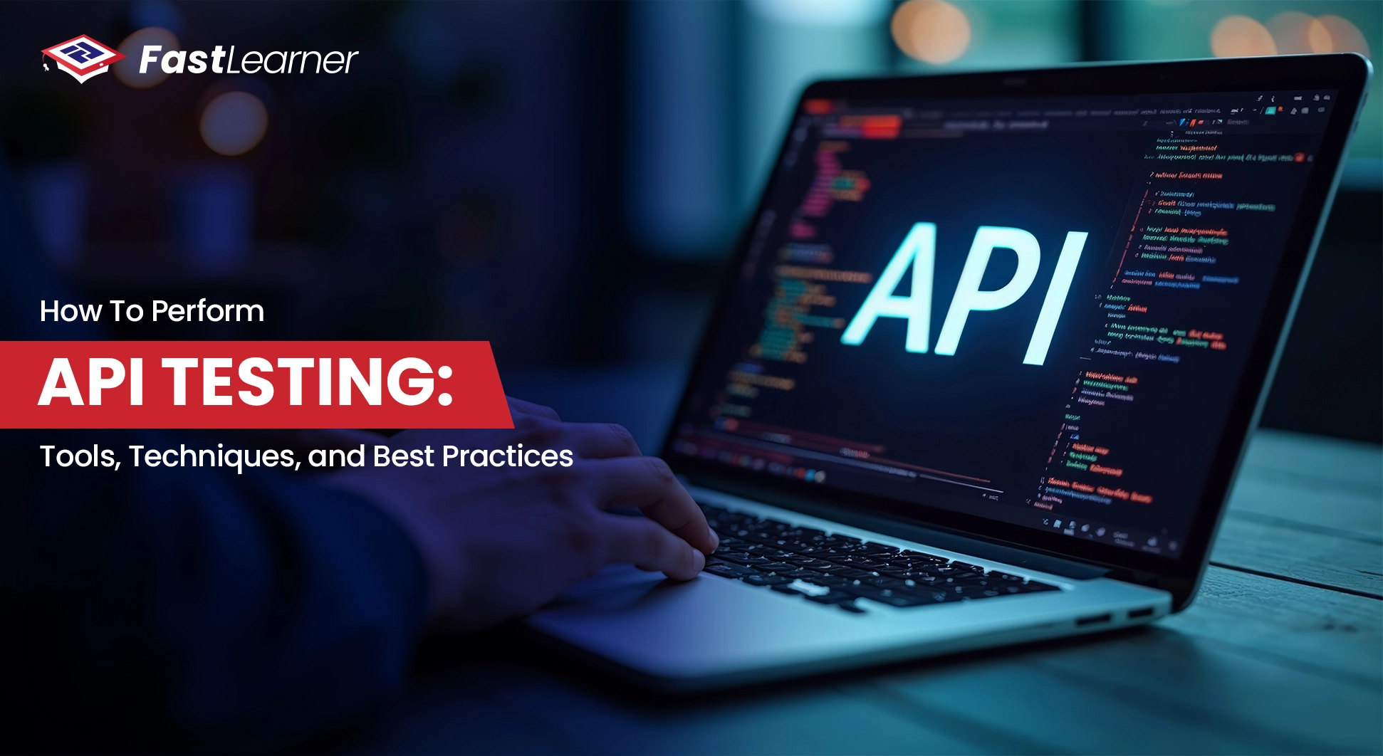 How to Perform API Testing Tools, Techniques, and Best Practices