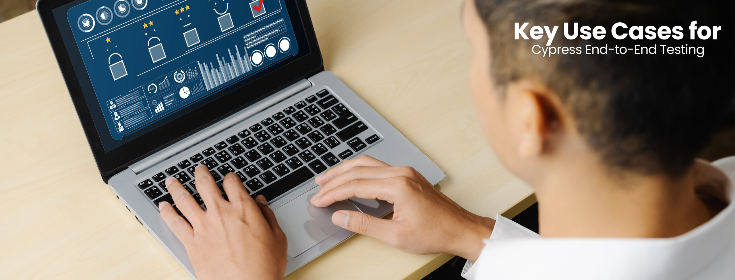 Key Use Cases for Cypress End-to-End Testing