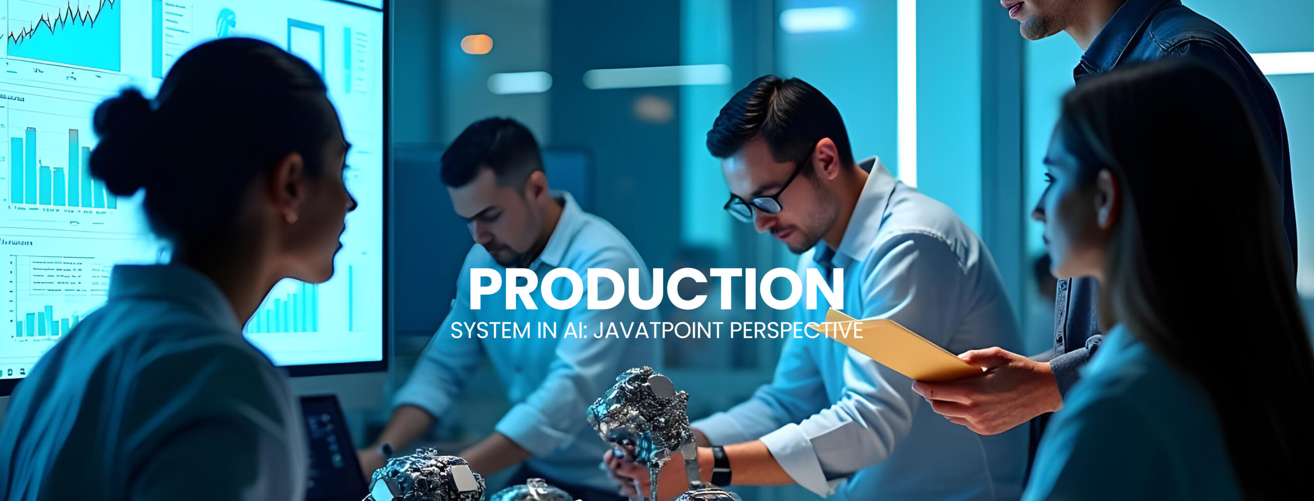 Production System in AI: Javatpoint Perspective