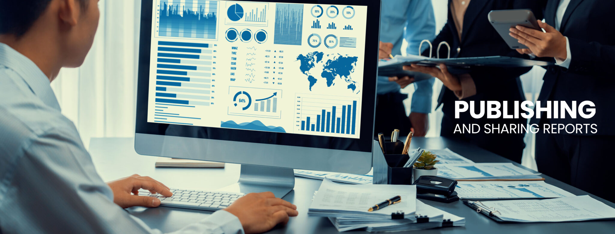 Power BI Tutorial for Beginners: Master Data Visualization