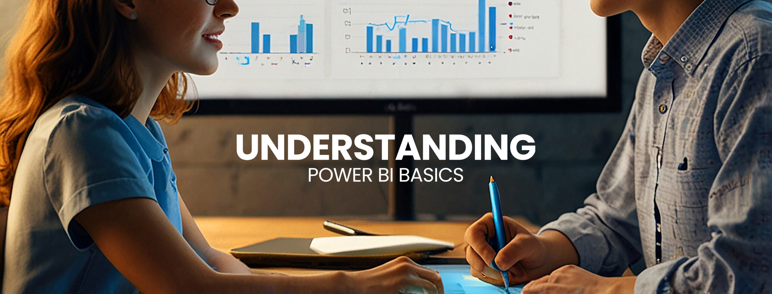 Step 2: Understanding Power BI Basics