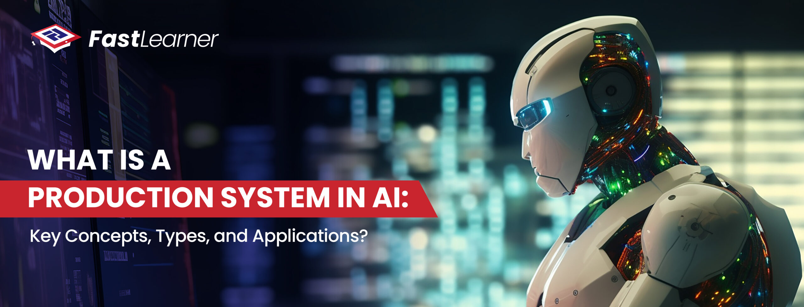 What is a Production System in AI