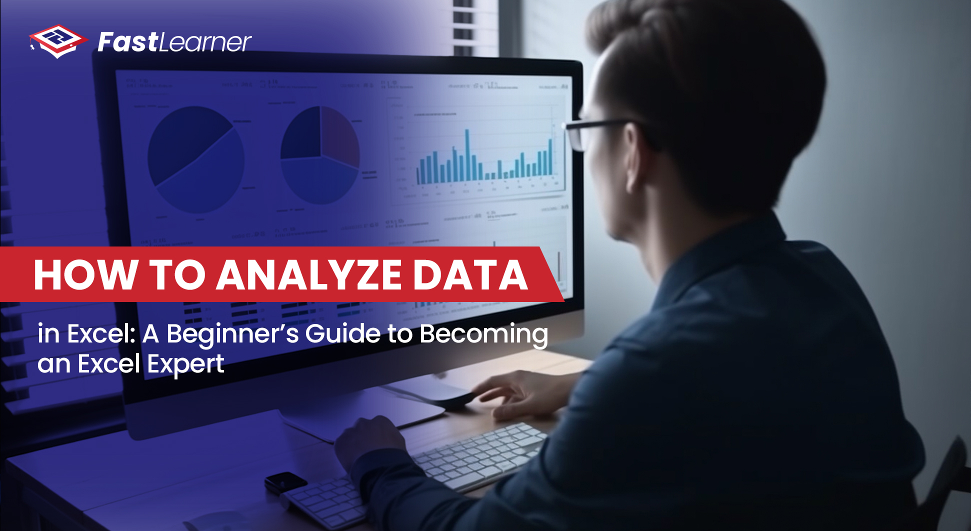 How to Analyze Data in Excel