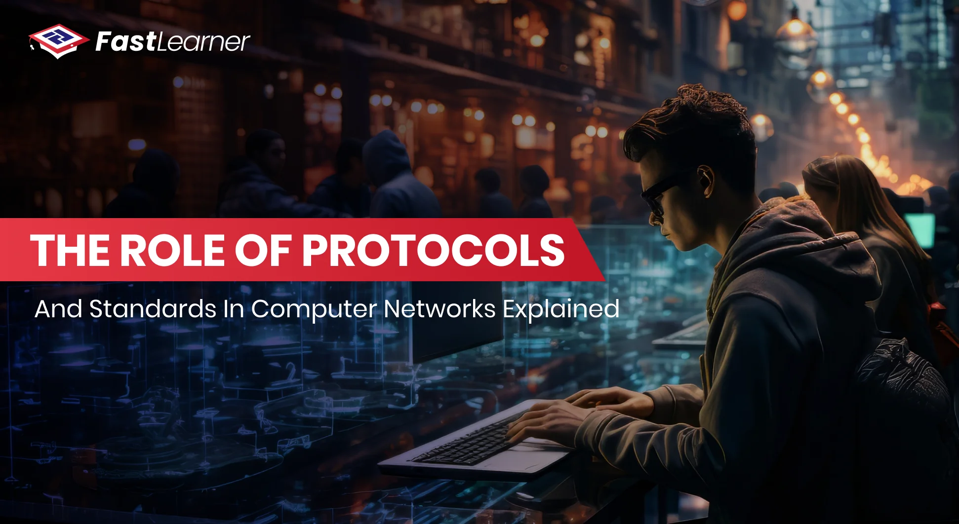 The Role of Protocols and Standards in Computer Networks Explained