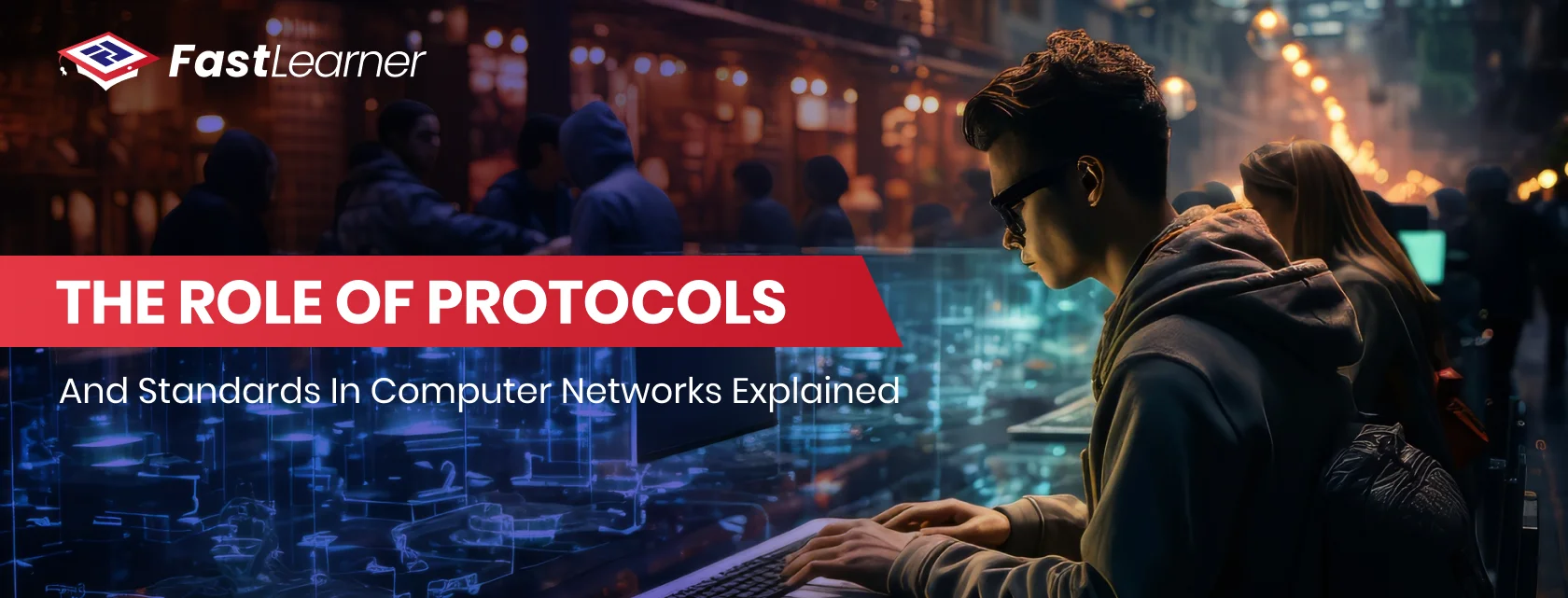 The Role of Protocols and Standards in Computer Networks Explained