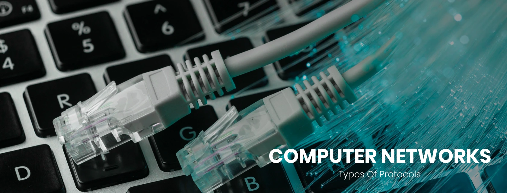 Types of Protocols in Computer Networks