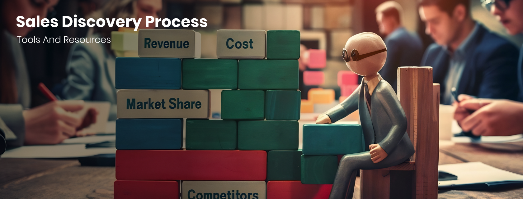 sales-discovery-proces-tools