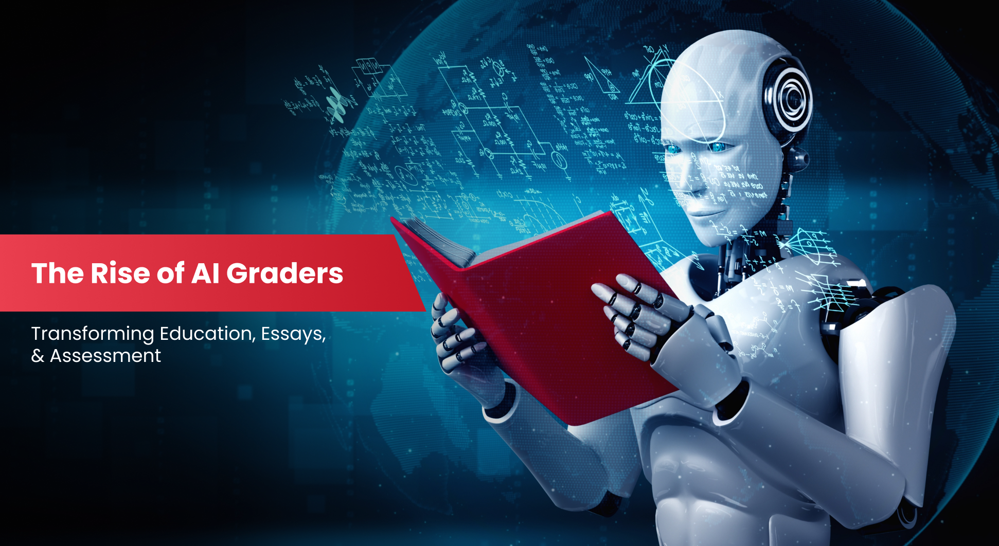 AI Graders alt image