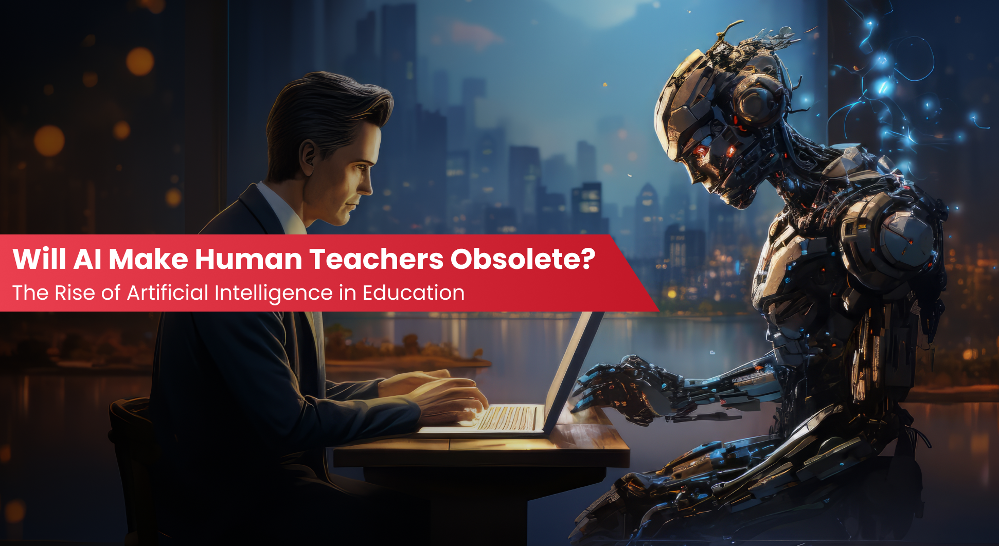 AI Header Image