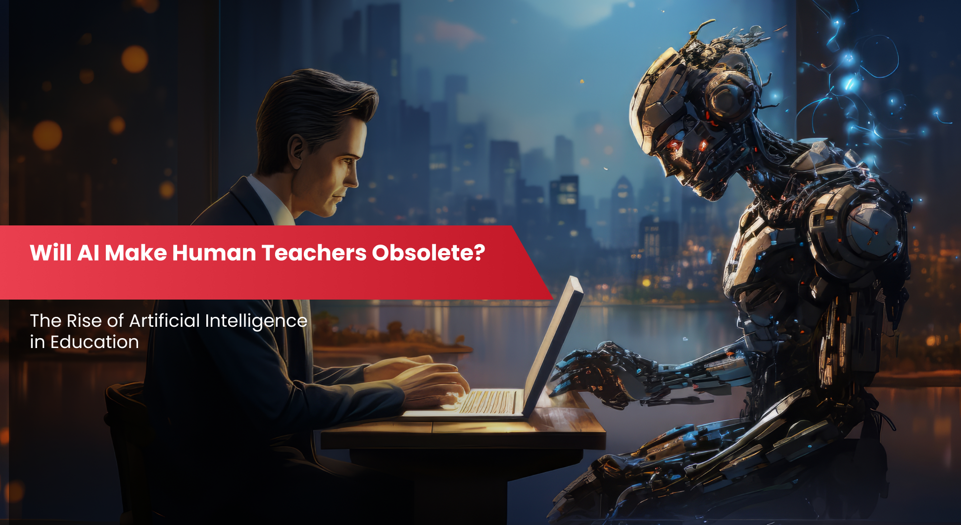 AI Grader Image