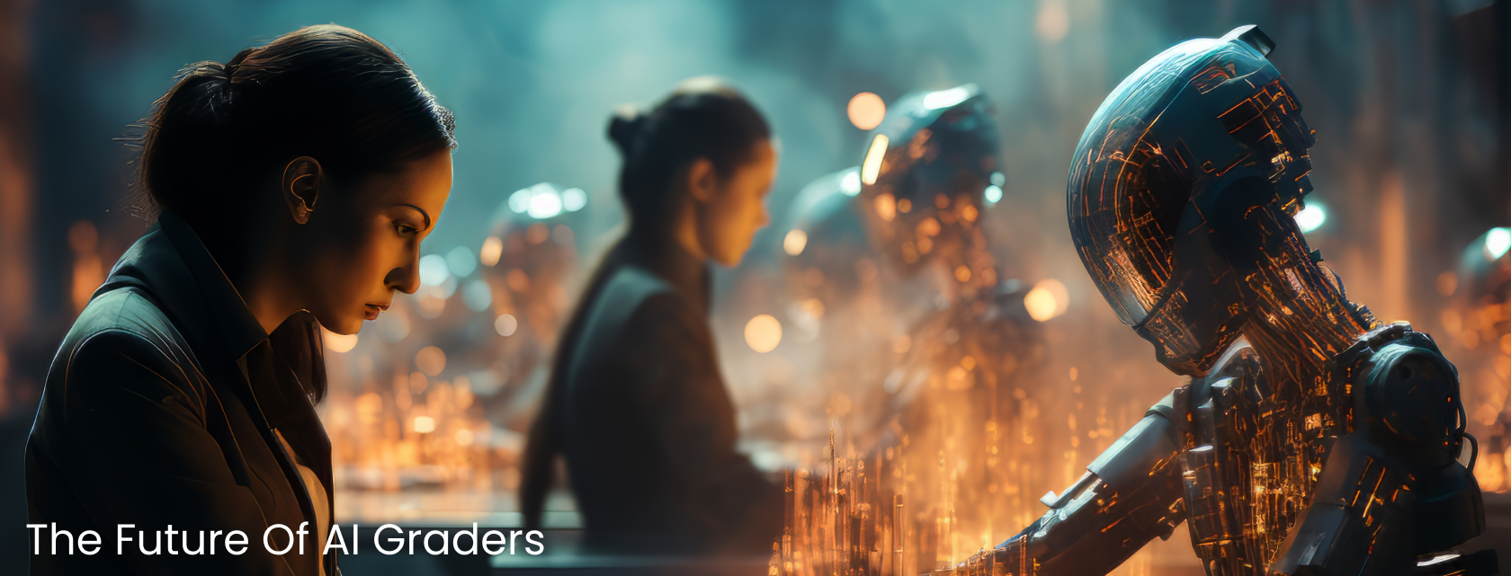 Future Of AI Graders Image