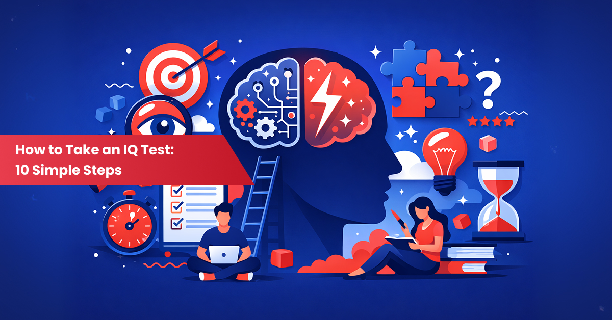 iq test featured image