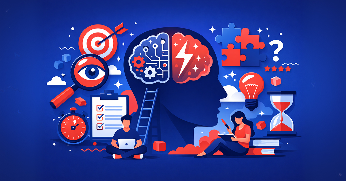 iq test featured image